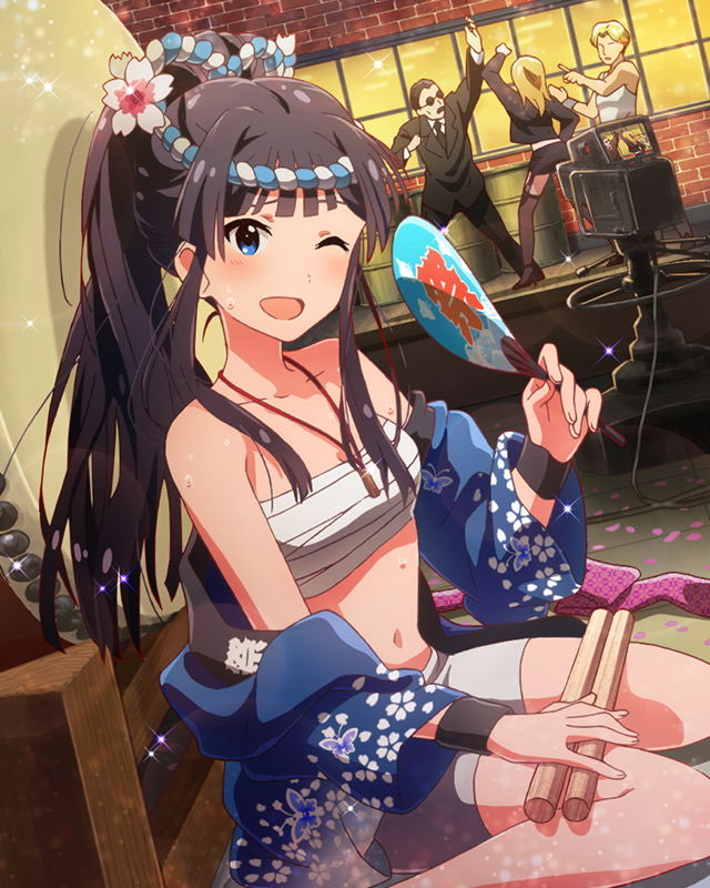 ChoChu_No2's tweet photo. うぉぉぉぉ！！！ https://t.co/tFAktz2N6D