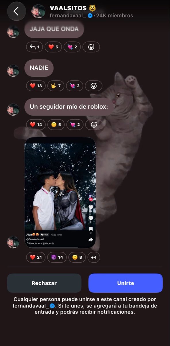 streamclips_of's tweet photo. Se le podría llamar a esto salud mental?, PDOFILIA?.

Creo que esto demuestra mucho de quien realmente eres #Fernandavaal https://t.co/mpKSawvq1X