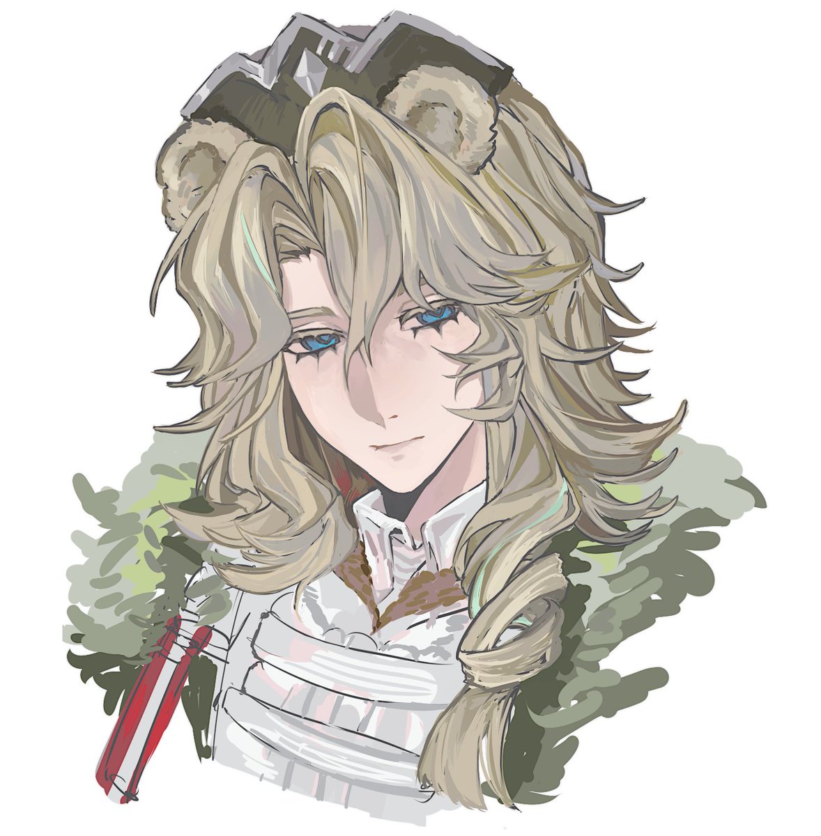 ji_chu51727's tweet photo. #arknights https://t.co/3eVQ46egwC