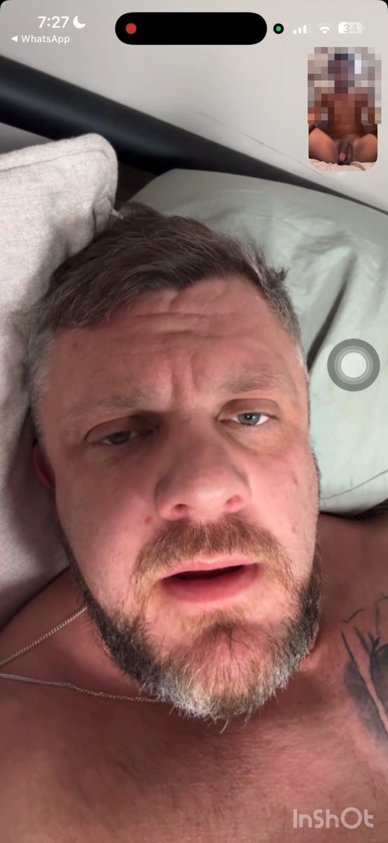 Fembabexc's tweet photo. Luke Stoltman
Strongman
Jerking off on cam with a femboy
Dm for the full videos📩💵🤑 https://t.co/AQ8dNUNue3