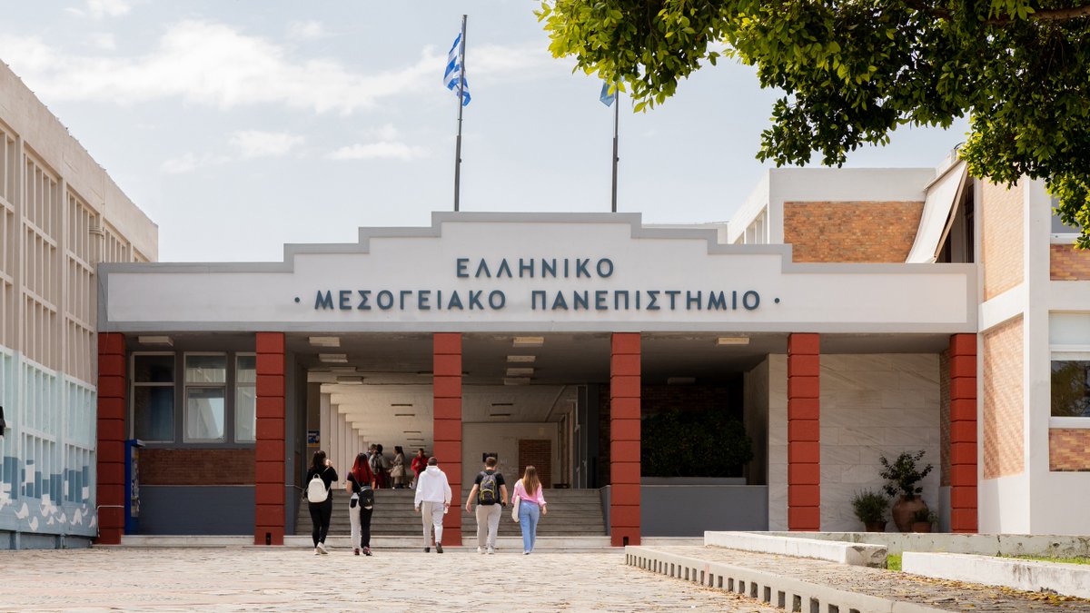 HMUniversity's tweet photo. Μηνιαία φοιτητική κάρτα απεριόριστων διαδρομών με 19€ στο Ηράκλειο για φοιτητές/τριες του #ΕΛΜΕΠΑ

Έκδοση: Αστικό ΚΤΕΛ Ηρακλείου, Ρούσου Χούρδου 4

🔗 https://t.co/r1R1ZbLvI4

#HMU #HMUStudentWelfare https://t.co/LWyV5ubxB9