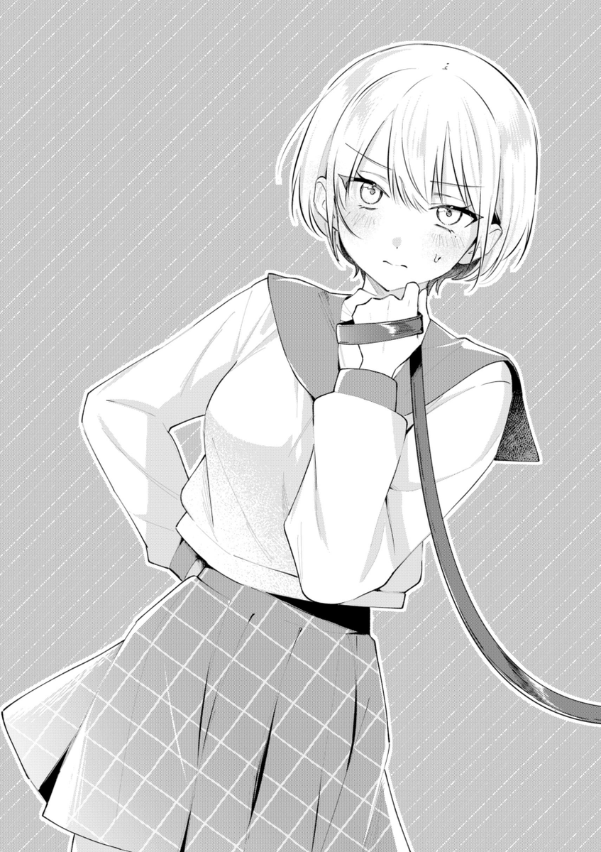 dameinu_info's tweet photo. ダメ犬彼女
#百合 https://t.co/2WZWhYefbl