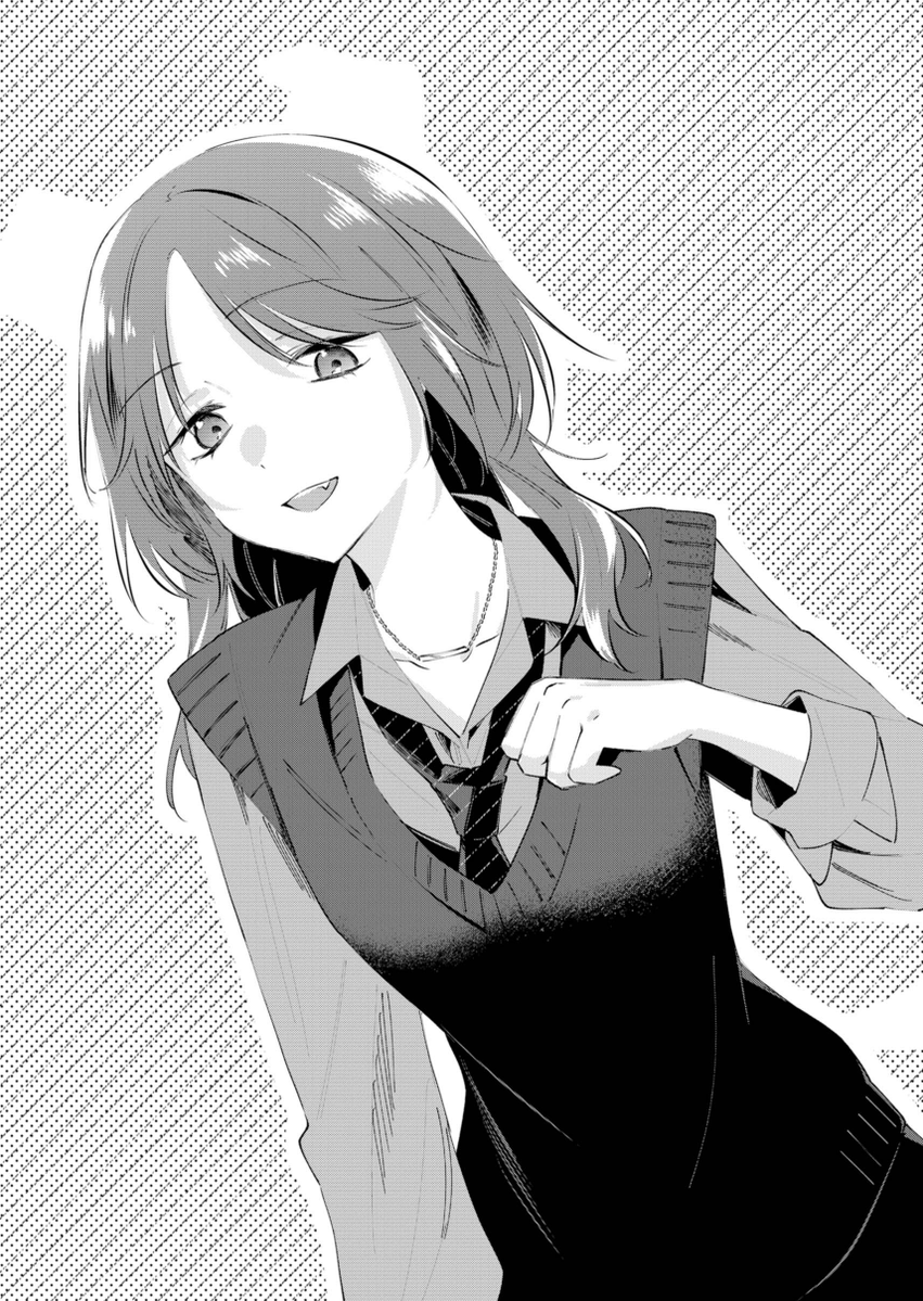 dameinu_info's tweet photo. ダメ犬彼女
#百合 https://t.co/2WZWhYefbl