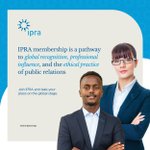 Photo by IPRA (@ipraofficial)