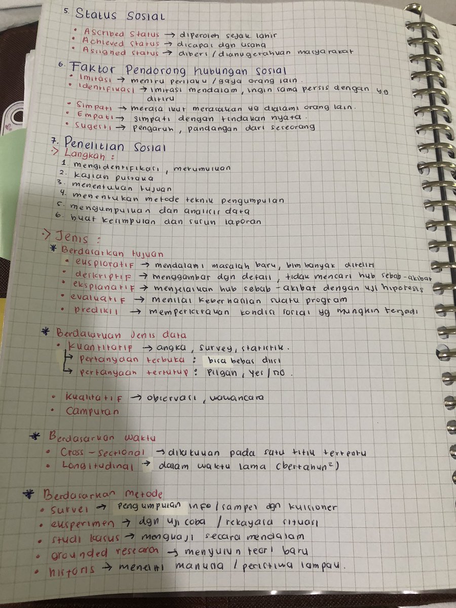 intcsummer's tweet photo. vocab sosiologi part 2 ✍️💪🏽😭😴 https://t.co/L3ukDlsCGt