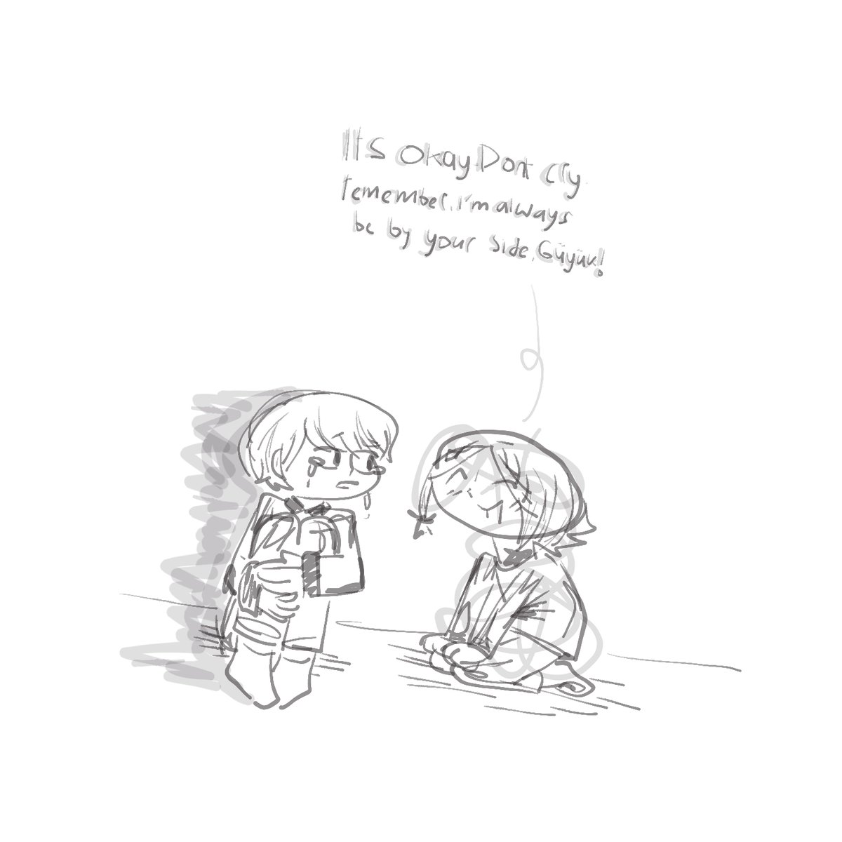 Chiramemcho's tweet photo. "And you dont seem too understand.."

#fanart #jaadugar https://t.co/53FrhCVWCu
