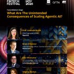 Photo by Singapore FinTech Festival (@sgfintechfest)