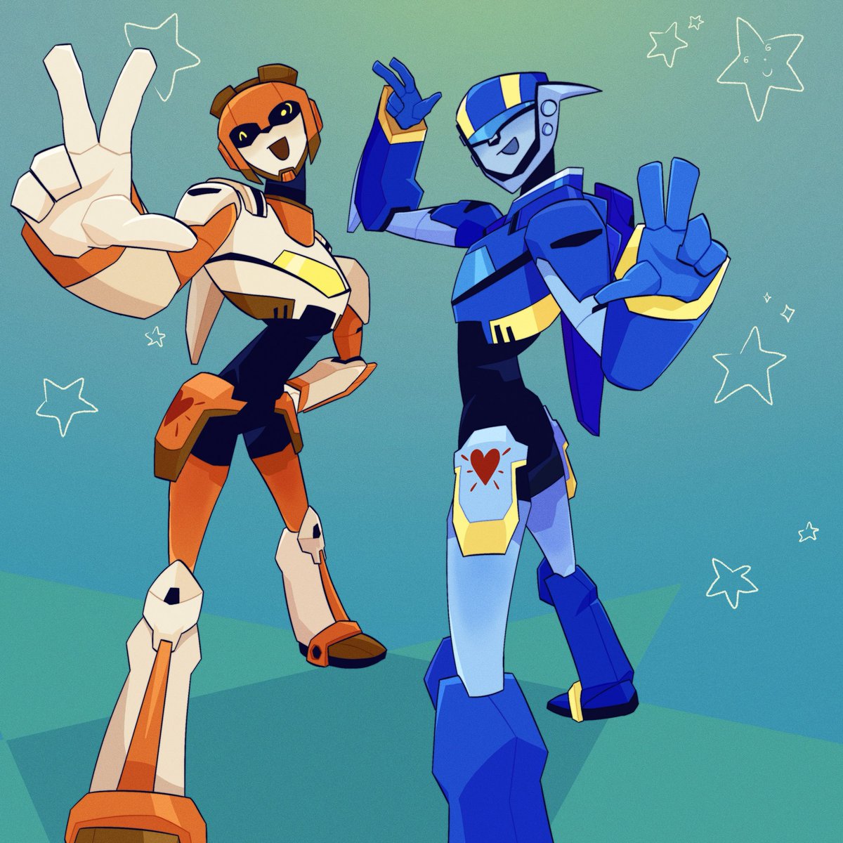 MelatoninClown's tweet photo. TFA jet twins :p https://t.co/BmzzBFpaTd