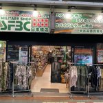 Photo by 🔫✨SFBC 日本橋本店✨🔫 (@SFBC0116)