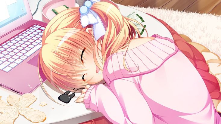 nyanhnyn's tweet photo. como me siento después de poder ponerme un pfp de ese personaje tan larpeado pq ya me he visto el anime https://t.co/YQ9f4FCLuM
