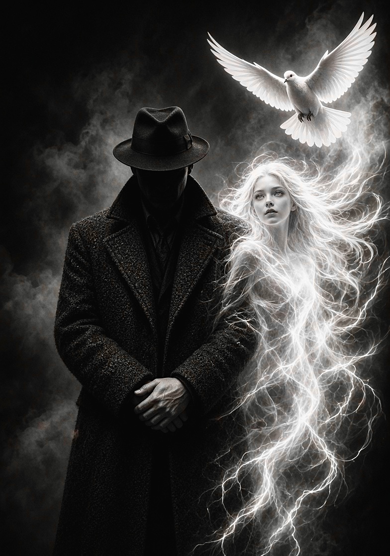 NatkhatBolte's tweet photo. 𝑨𝒏𝒅𝒉𝒆𝒓𝒐𝒏 𝒔𝒆 𝒏𝒊𝒌𝒂𝒍 𝒌𝒂𝒓 𝒆𝒌 𝒓𝒐𝒐𝒉 𝒖𝒅𝒕𝒊 𝒄𝒉𝒂𝒍𝒊 𝒈𝒂𝒚𝒊… 🖤
𝑴𝒆𝒓𝒂 𝒅𝒊𝒍 𝒕𝒐𝒅 𝒌𝒂𝒓, 𝒆𝒌 𝒌𝒂𝒃𝒖𝒕𝒂𝒓 𝒌𝒆 𝒔𝒂𝒂𝒕𝒉 𝒂𝒑𝒏𝒊 𝒂𝒅𝒉𝒖𝒓𝒊 𝒌𝒉𝒐𝒋 𝒎𝒆𝒊𝒏 𝒌𝒉𝒐 𝒈𝒂𝒚𝒊… 🕊️ https://t.co/hKzzIDnAzZ
