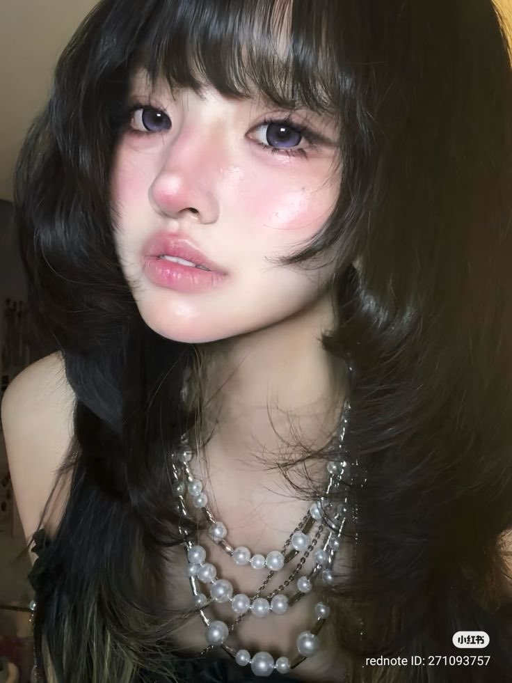 idolpicsjp's tweet photo. 二次元級の目元に、溶けそうなほど甘い唇。強すぎる https://t.co/1iz02OV1fZ