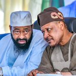 Photo by Niger State Gov't (@NigerStateNG)