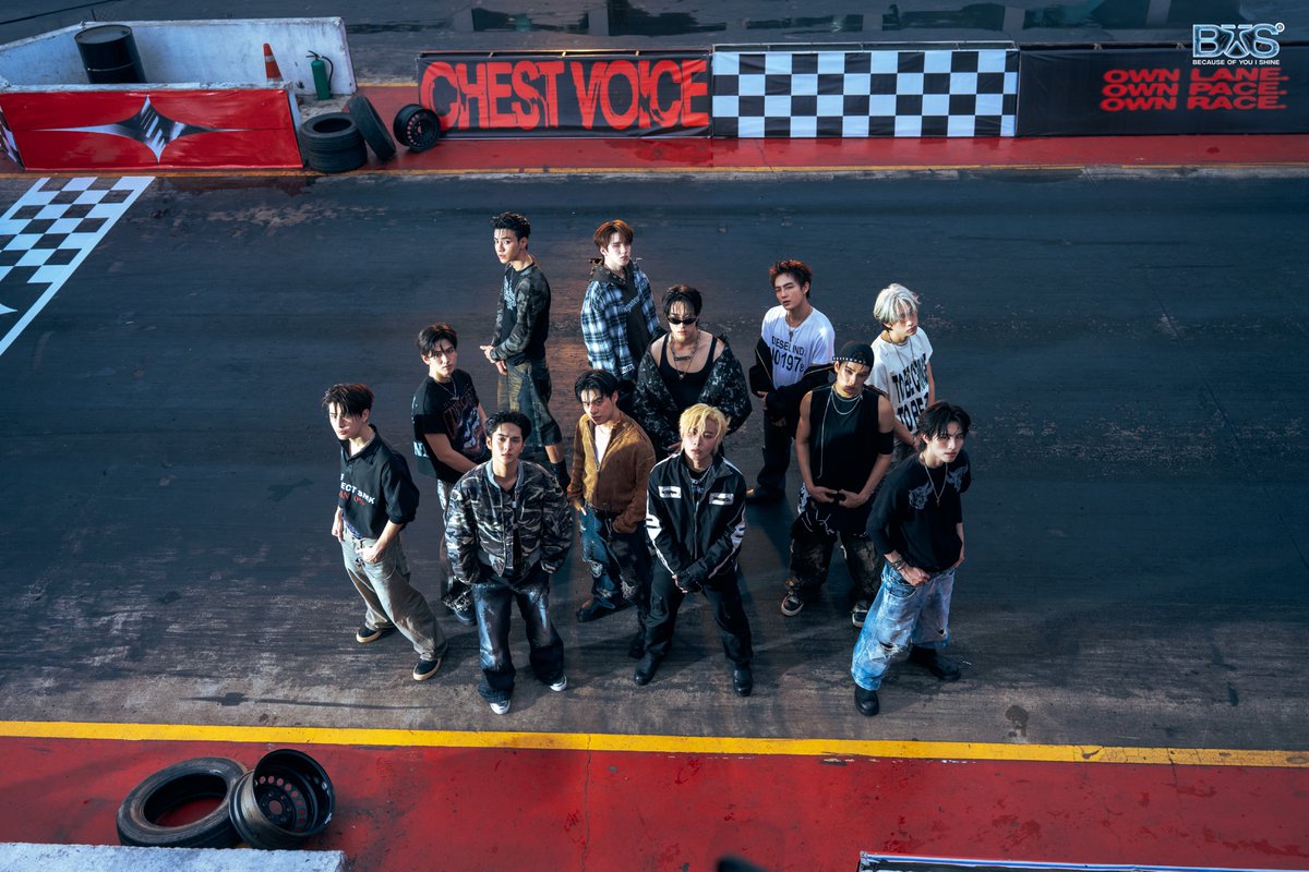 BUS_SONRAY's tweet photo. 📁BEHIND THE SCENE FROM MY CHEST 🫀 (5/9)

BUS ‘CHEST VOICE’

OFFICIAL MUSIC VIDEO
YouTube: TADA LABELS
🔗: https://t.co/zwzHESgR4c

MUSIC ON ALL STREAMING
🔗:  https://t.co/UkaFrcGkP1

#BUS_CHESTVOICE_MV
#BUS_CHESTVOICE
#BUSbecauseofyouishine
#SONRAYMUSIC https://t.co/oDR2vi0nl0
