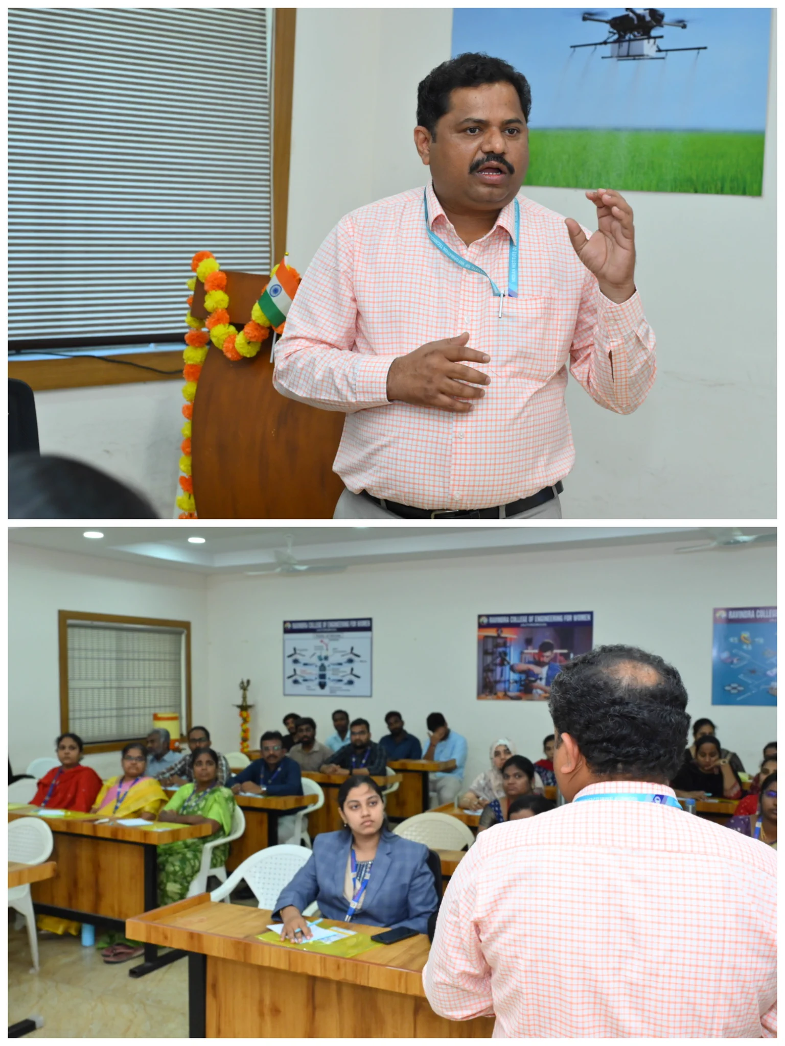 Ravindra College of Engineering for Women on X: 