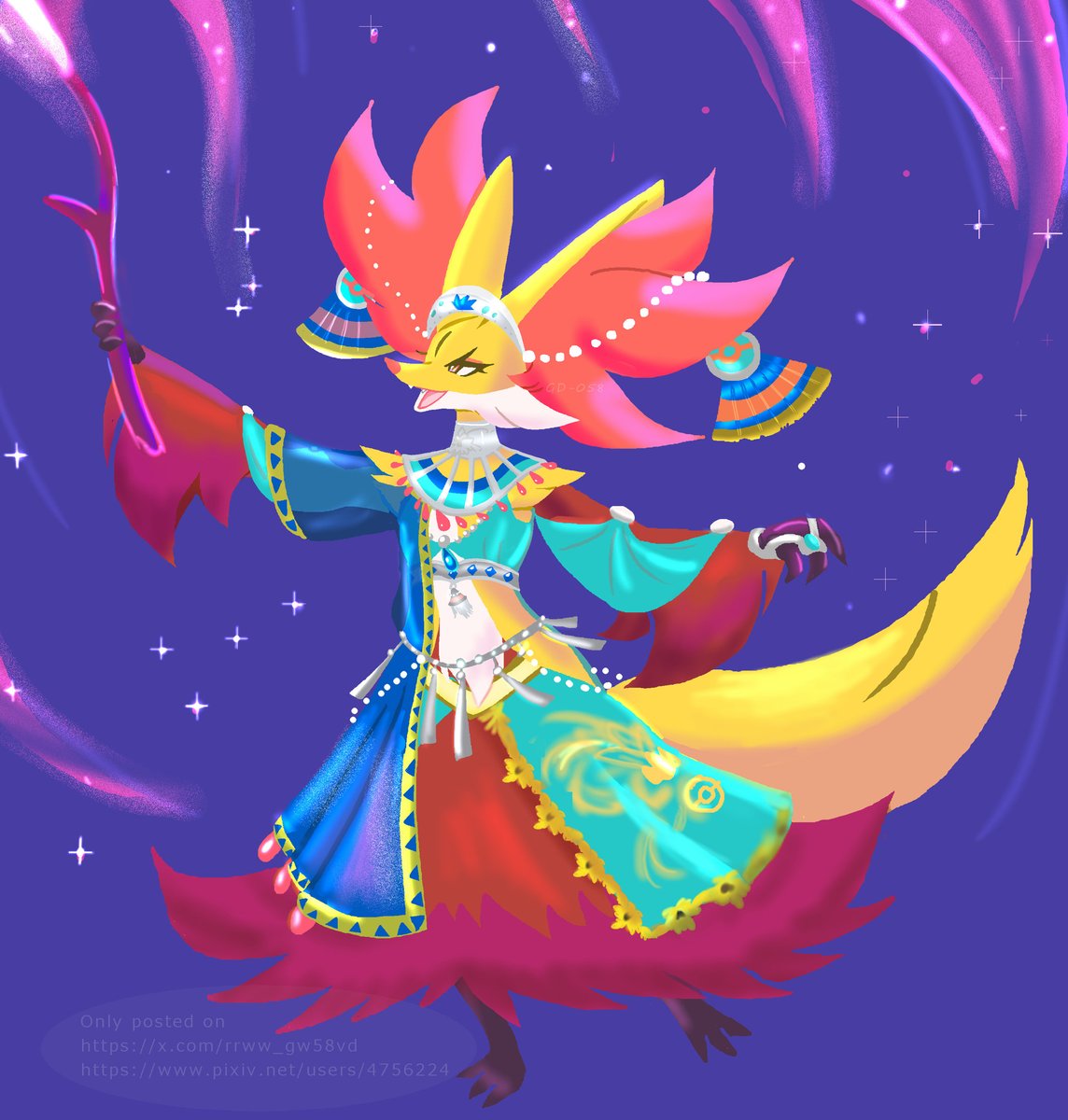 rrww_gw58vd's tweet photo. ポケモンユナイト・
しんせいスタイルマフォさん

(再掲)
Only posted on 
https://t.co/gDbYv43x1d
https://t.co/AMfCvVrm1M https://t.co/aInCiq105G