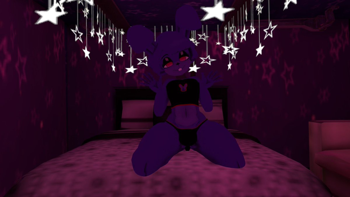 VanillaFluffboy's tweet photo. “Waow, been a hot minute! Wanted to stop by and dump a few pictures I took of my cute-ass self! I swear, the good stuff will hopefully be posted soon!” 💜💜💜 https://t.co/99HVNxTFBs