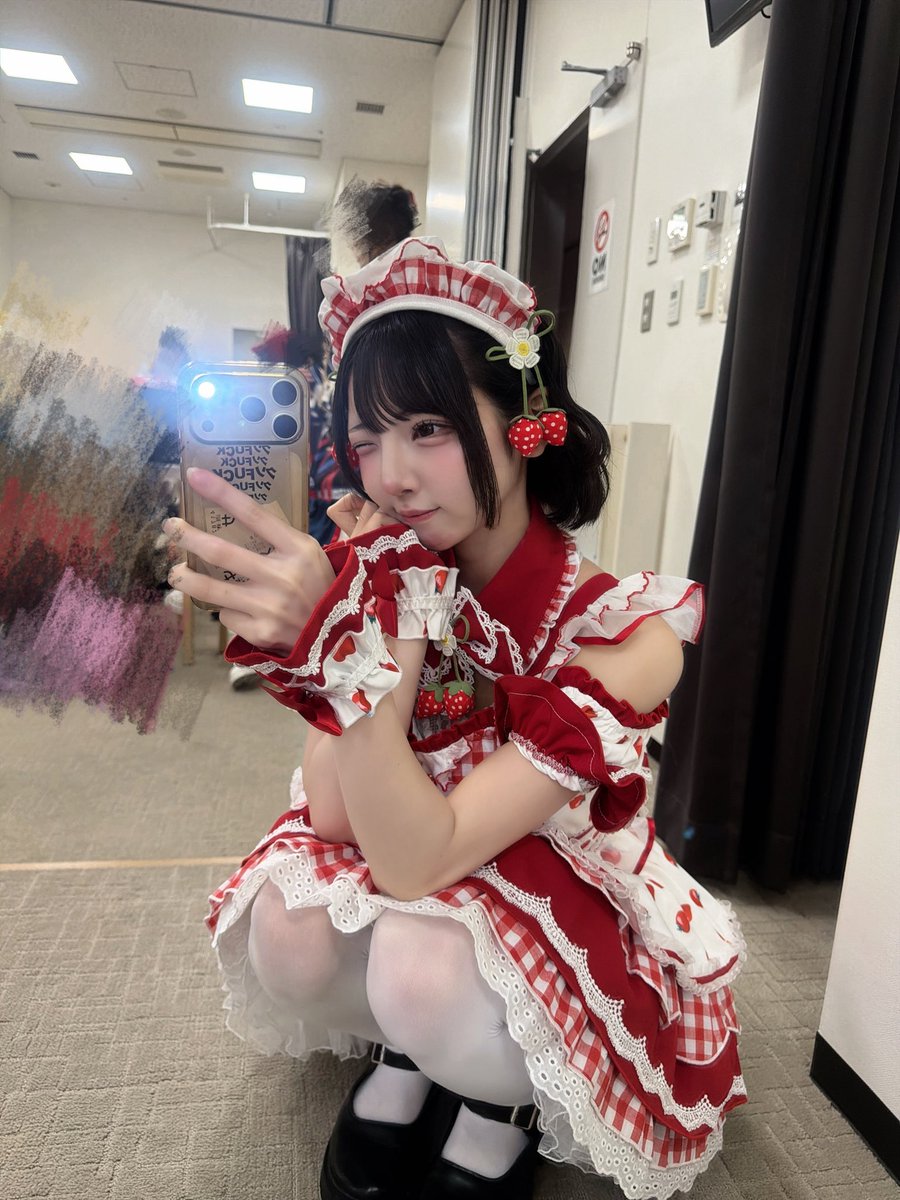 kou_jamstep's tweet photo. めろめろ https://t.co/dxFe472nrl