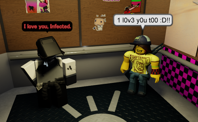 infectedkissing's tweet photo. they said thsi for real https://t.co/Ue4oV6nwmO