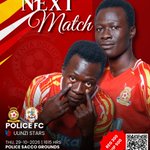 Photo by KENYA POLICE FC (@PoliceFCKE)