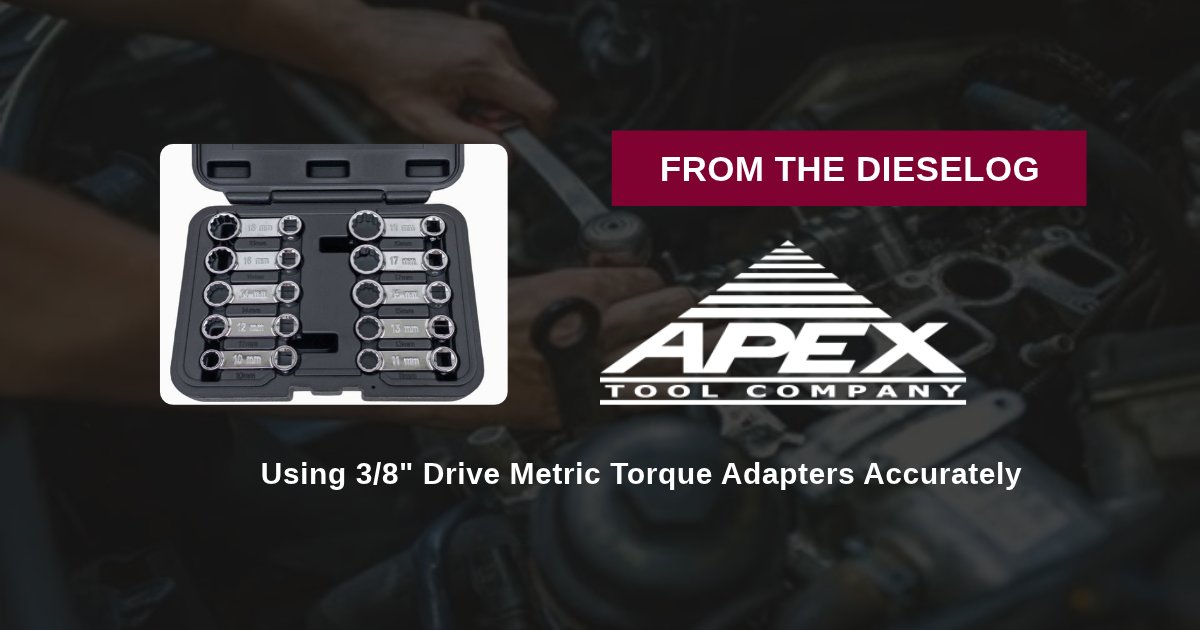 apextools's tweet photo. Compact 2 lb shop-grade alloy steel metric torque adapter set. ⛓ The ATC CAA0270 is the fleet standard for safe tight-space fastener tightening. Secure yours today: https://t.co/utGbIZUIcP #SpecialtyTools #TorqueTech https://t.co/JwE4bUXFMK