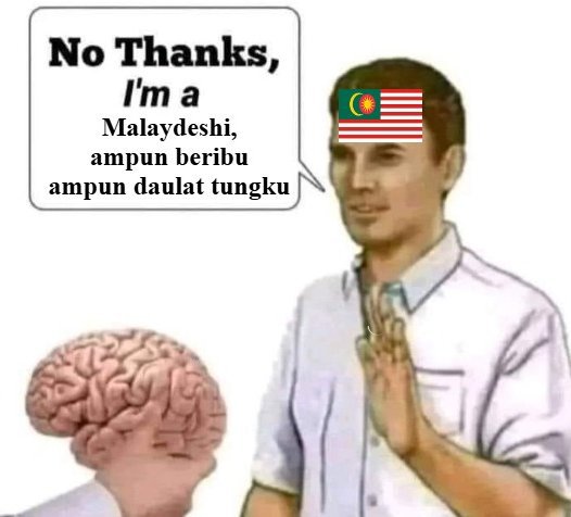 mendingngidol's tweet photo. @DSAccount1996 @ussharmony Kasihan kamu goblok, cacat mental ke, kurang kasih sayang ortu ke 😂🤣 https://t.co/FsSApP9k1B