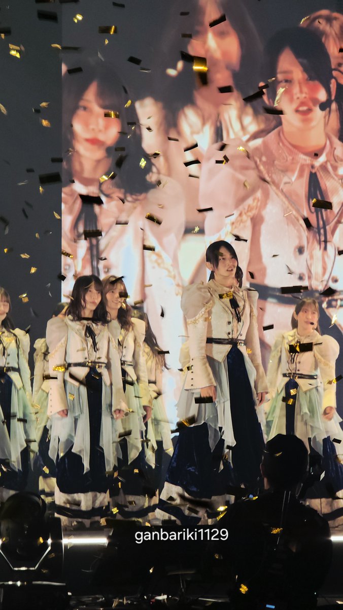 wanderer0322's tweet photo. 何歳に戻りたいのか
#櫻坂46 
#MUSICEXPOLIVE2026 https://t.co/e1oVeioanG