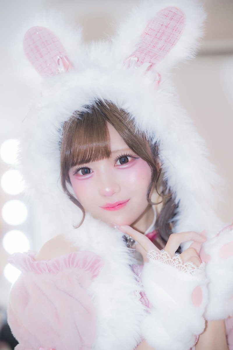 TENRIN_official's tweet photo. シチューのにんじんあげる！🥕 https://t.co/G7iZdLlJBY