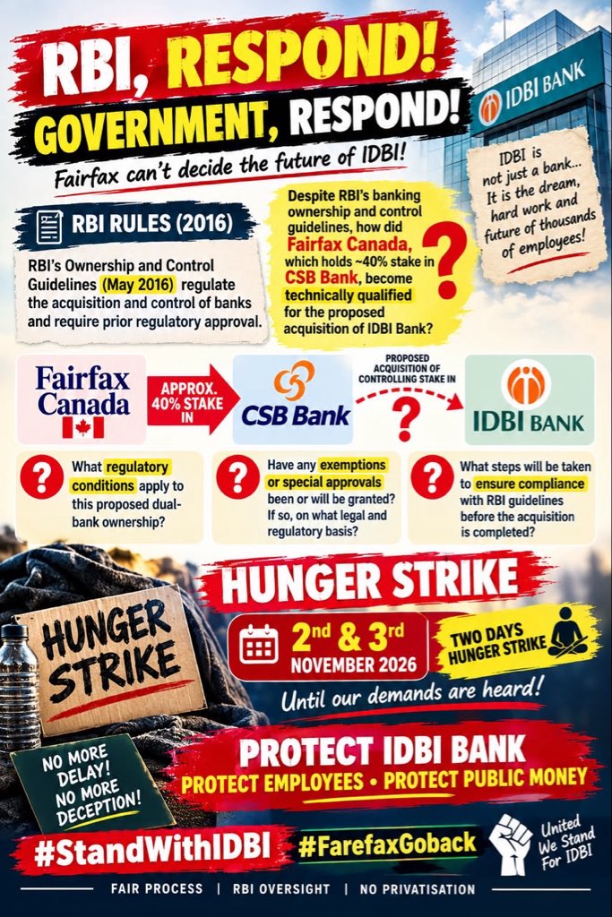 Teotia10Teotia's tweet photo. #FarefaxGoback #FarefaxGoback
#FarefaxGoback #FarefaxGoback
#FarefaxGoback #FarefaxGoback
#StandWithIDBI #StandWithIDBI
#StandWithIDBI #StandWithIDBI
#StandWithIDBI #StandWithIDBI
#StandWithIDBI #StandWithIDBI https://t.co/qd53s7OHdp