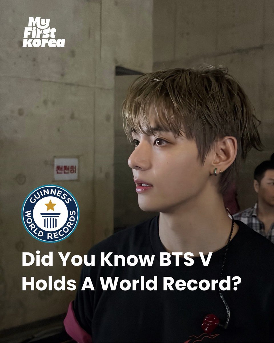 BTSV_TH's tweet photo. คุณรู้หรือไม่ว่า ‘วี BTS’ ครองสถิติโลก?

🏆‘วี BTS’ (@/thv) ครองสถิติจาก Guinness World Records ในฐานะบุคคลที่มียอดผู้ติดตาม Instagram ครบ 1 ล้านคนเร็วที่สุด โดยใช้เวลาเพียง 43 นาที

เขาสร้างสถิตินี้เมื่อวันที่ 6 ธันวาคม 2021 หลังจากสมาชิก BTS ทั้ง 7 คนเปิดบัญชี Instagram ของตัวเองพร้อมกันในเวลา 18.00 น. ตามเวลาเกาหลี (KST)

บัญชี Instagram ของ V ยังมียอดผู้ติดตามครบ 10 ล้านคนภายในเวลาเพียง 4 ชั่วโมง 52 นาที ซึ่งเป็นอีกหนึ่งสถิติโลกจาก Guinness World Records อีกด้วย

Guinness World Records ระบุว่าสถิตินี้มีการเปลี่ยนมืออยู่บ่อยครั้ง เมื่อมีเหล่าคนดังหน้าใหม่เข้ามาใช้งานแพลตฟอร์ม

“เพียง 43 นาที… เวลาก็หยุดลงตรงหน้าประวัติศาสตร์” 

Source: 
🔗 https://t.co/hPkPyu7jxs

#BTSV #TAEHYUNG #KIMTAEHYUNG