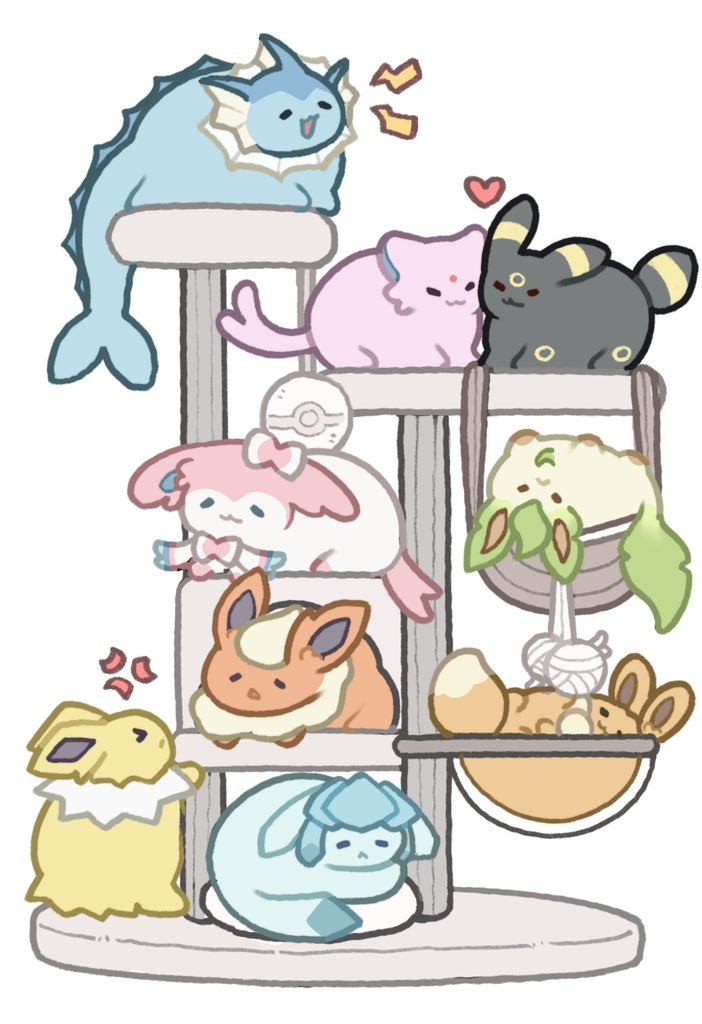 shiyi_BBP's tweet photo. #ポケモンイラスト https://t.co/Y8w2i115qO