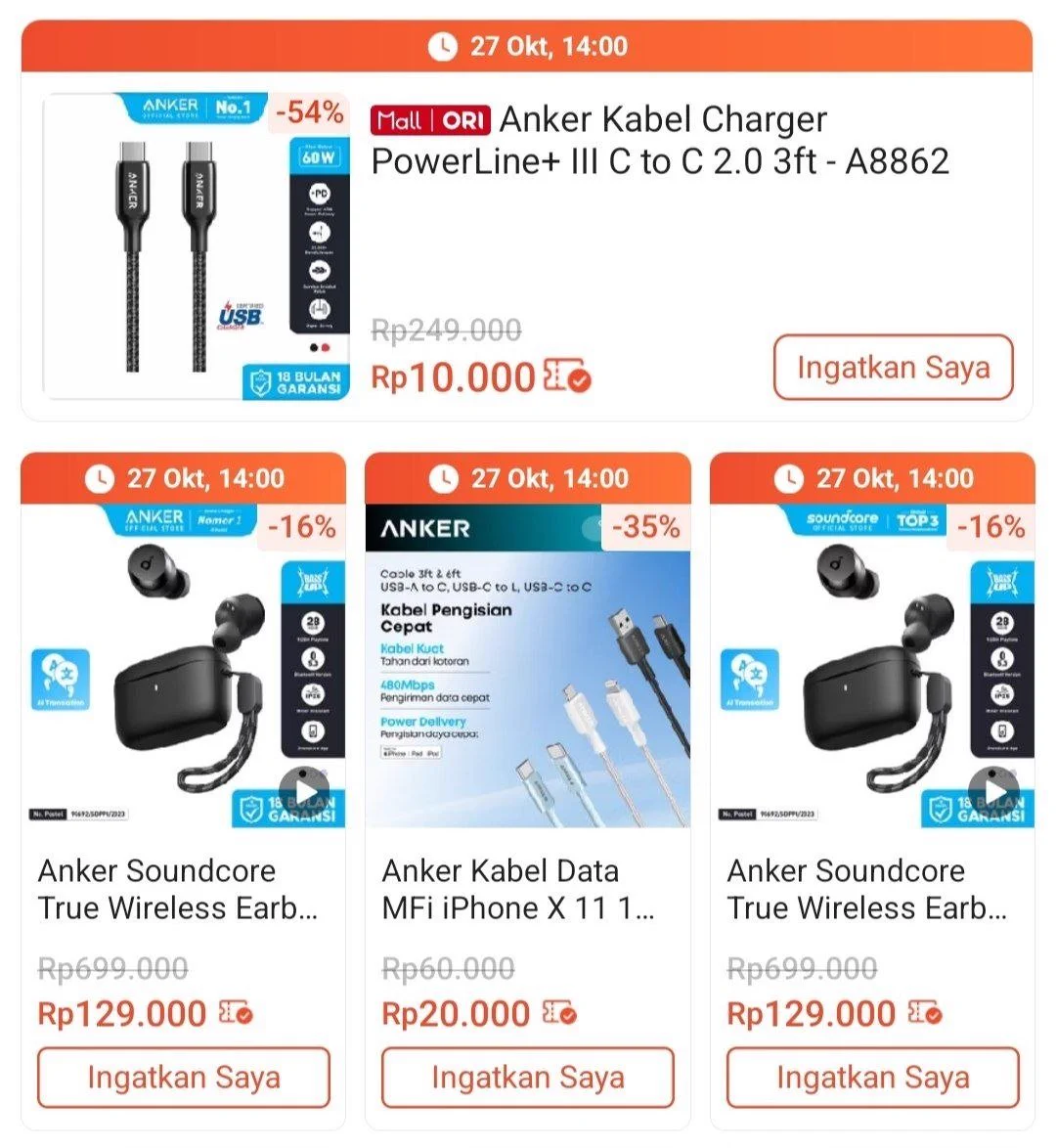 Pejuang Promo 🦸‍♂️ on X: 