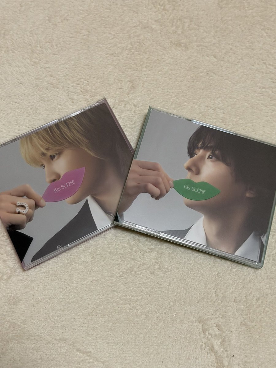 y5_____o's tweet photo. 可愛い😍😍😍😍スリーブ変えられるの天才すぎる
 #キスマイ史上最高のキスを  #キスマイ https://t.co/xhxWfZpZD5