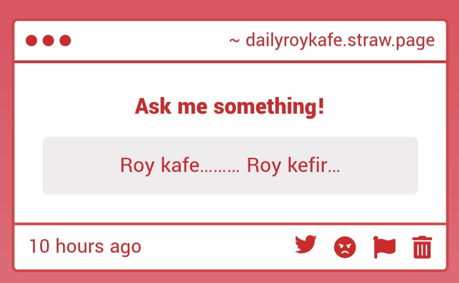 Daily_RoyKafe's tweet photo. kefir...🤤🤤🤤 https://t.co/jRwbSfIr2c