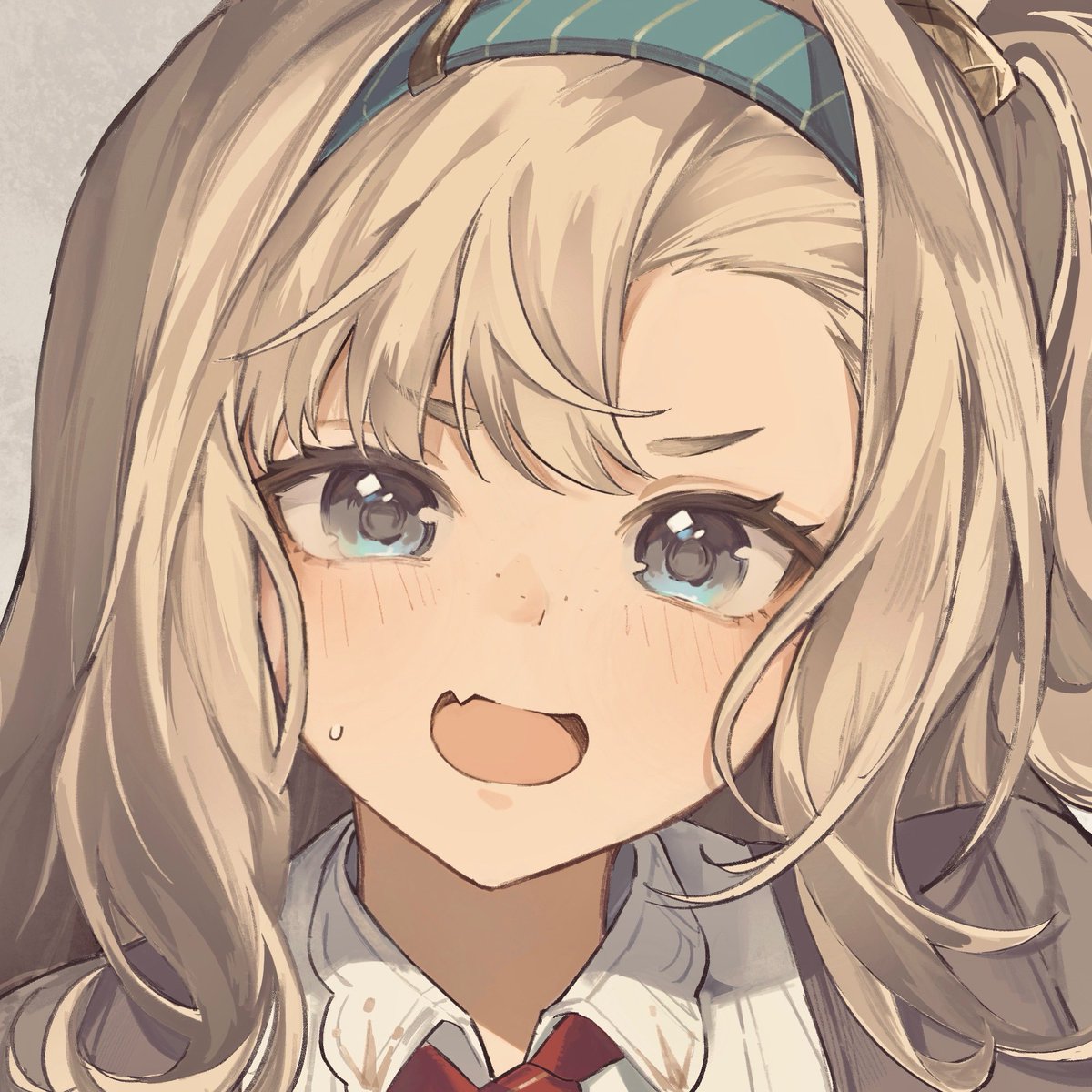 Rororoye's tweet photo. 之前我畫的Matilda！#Reverse1999 https://t.co/wBzSdM7GBA