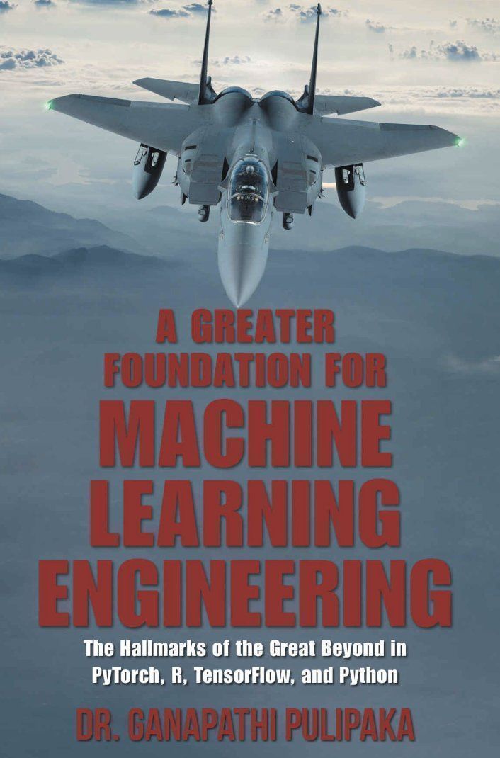 gp_pulipaka's tweet photo. Top Books on #MachineLearning. @bookauthority #BigData #Analytics #DataScience #IoT #IIoT #Python #RStats #TensorFlow #Java #JavaScript #ReactJS #CloudComputing #Serverless #DataScientist #Linux #Books #Programming #Coding #100DaysofCode  
https://t.co/ymbGzMtld5 https://t.co/k9JikCxWX4
