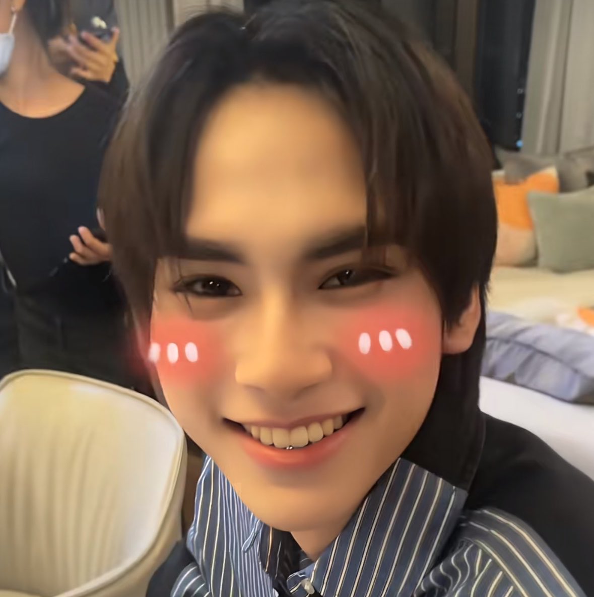nomusicnomovie's tweet photo. น่ายั้กจังy-y https://t.co/w0M4RlR3BU