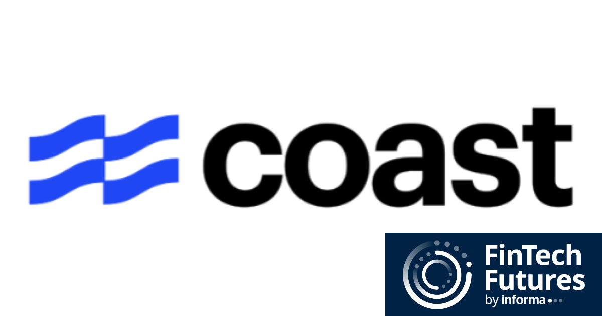 FinTech_Futures's tweet photo. Coast lands $35m to expand AI-powered fleet spend management dlvr.​it/TW4Pgd https://t.co/aV0bOaLI3H