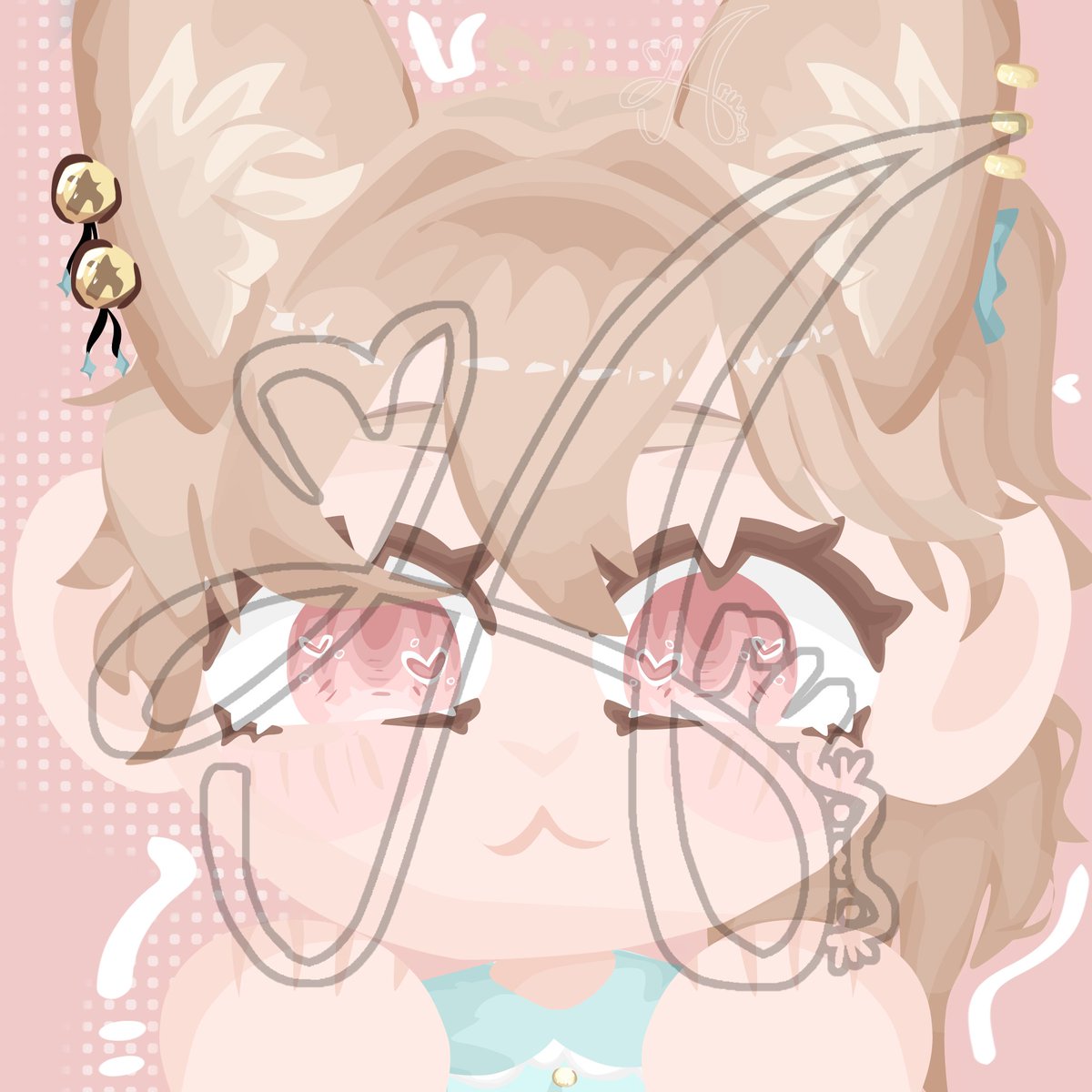 AruMoonzs's tweet photo. @_VGen_ Tysm for the opportunity as a new artist!! I would like 

I'm currently working on my comission site, so I will just link my drive portfolio until I've a Kofi profile!

Portfolio: https://t.co/gXQspCVtks

VGen:
https://t.co/A3X1L5c2vk https://t.co/igYP6i76Fo