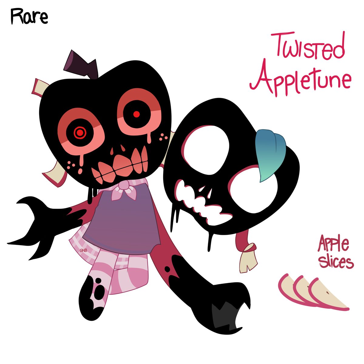 joephanglerzero's tweet photo. BACK 2 SCHOOL EVENT TOONS TWISTED VERSIONS + TRINKETS
#dandysworld https://t.co/SXfC2yBu0K