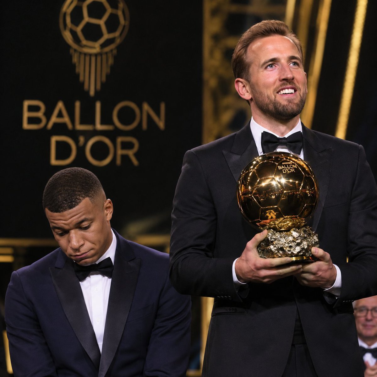 Didi_iz1's tweet photo. This Harry kane wins yesterday teaches us one thing in life, just keep going,  keep believing in yourself even when no one is there to clap for you or lift you up, it doesn't matter how well you started, it's how you're going and how you're finishing it. No one believes that Harry Kane as of 3-4 years ago at Tottenham Hotspur would be winning a trophy let alone winning the Ballon d'Or, even the first season he went to Bayern Munich, he still didn't win any trophy that year and many people bashed him including me I did bashed him that the course from Spurs has followed him to Bayern Munich. Now look at him now. In life just keep going and believing that one day what you're looking for you'll get it, and this inspires me more. Once again congratulations to you Harry Kane you deserve whatever happiness and recognition you're getting you're getting.