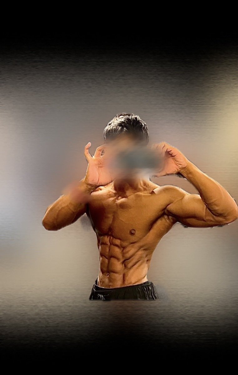 piovlj's tweet photo. 店家: TOPBOY 

師傅: 玲央 171cm / 72kg / 23歲 

師傅此場角色: 1 

顏值(0-10): 9（五官端正、精緻小臉） 

身材(0-10): 9.5（接近比賽狀態的頂級健美肉體，厚實超壯） 

完整分享:
https://t.co/FfxJpWMAdD

#日本同志按摩
#日本GAYSPA
#GAYSPA
#台灣同志娛樂網
#中年pi https://t.co/qoflMvbVGu