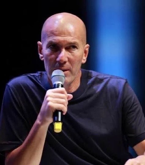 AddedtimeX_'s tweet photo. 🚨 Zinedine Zidane on Harry Kane winning the 2026 Ballon d’Or:

🗣️ Zinedine Zidane: “Kane has won it. I have seen the list. Mbappé took the Golden Boot at the World Cup, the Champions League and La Liga. Olise was the best in the Bundesliga and the best at Bayern. Kvara was the best in the Champions League. Yamal was the best in La Liga and he won the World Cup. Bellingham was England’s player of the year. Kane did not win a single Player of the Tournament award. He finished first. That is the decision.

“People say trophies matter. Fine. Then explain why no PSG player made the top five. Explain why Messi is fifth while he is playing in MLS. He is there largely because of a World Cup. The players who won the major awards are behind Kane. That is what the ranking says. I do not understand how that ranking is built.

“This award has been subjective for years. Journalists vote based on what they prefer. That is why the same arguments come back every season. It is not only about Mbappé. It is about the process. The individual awards go one way. The Ballon d’Or goes another way. People are asked to accept it. Many of them do not.

“Kane is a good player. He scores goals. That is not the argument. The argument is the gap between what the players achieved and where they finished. Yamal won the World Cup and La Liga Player of the Season. He is third. Mbappé won three Golden Boots. He is second. Kane is first. Those are the positions. That is what the voters produced. It does not match the trophies. It does not match the individual awards. It is what it is.”