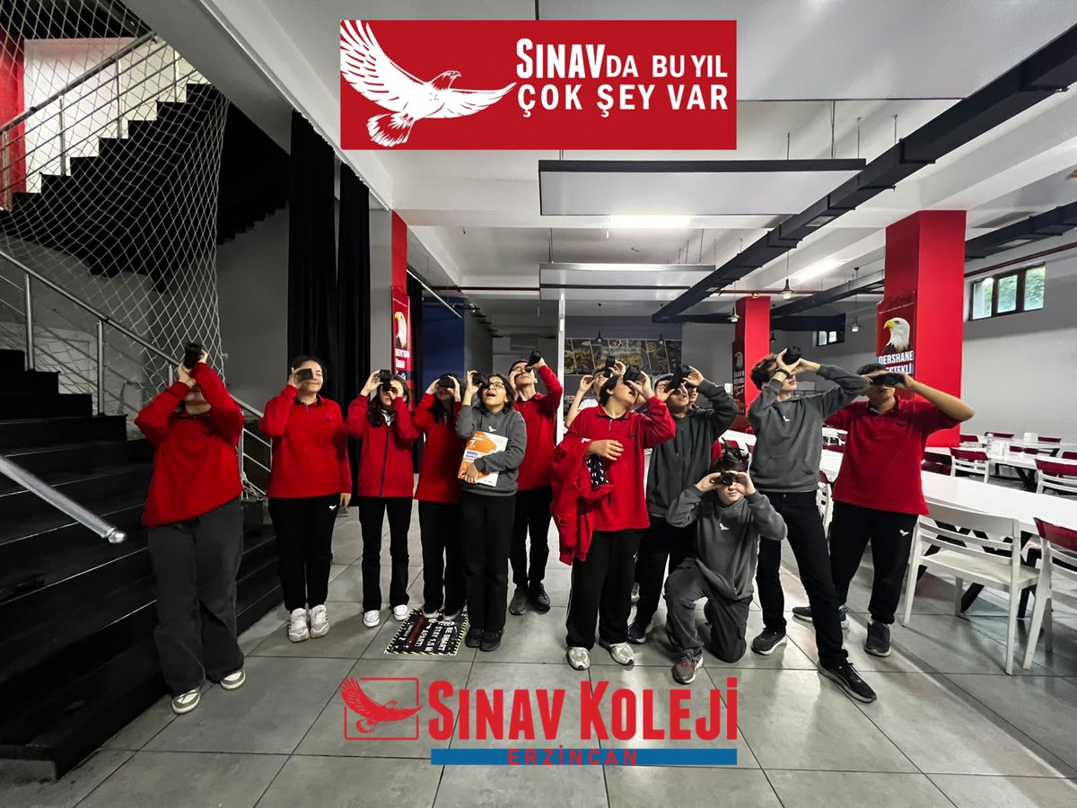 sinavkolejierzc's tweet photo. 🦅SINAVDA BU YIL ÇOK ŞEY VAR❗️ #sınavlıisesebebivar #erzincansınavkolejii #erzincan #resim #keşfetteyizzz https://t.co/18JFfDkXEI
