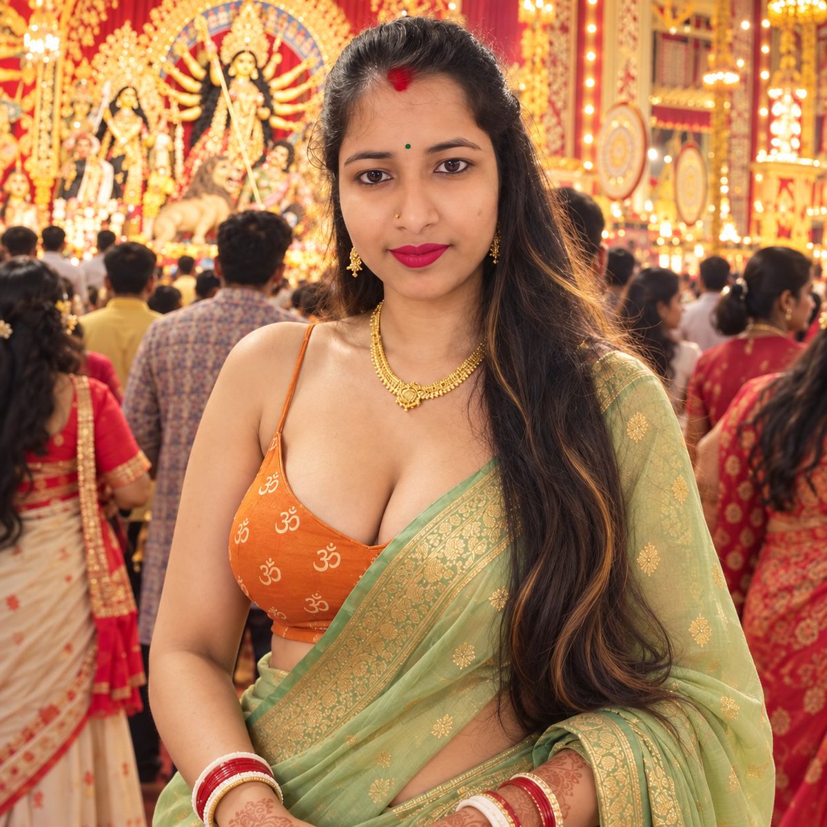 banerjee_siya1's tweet photo. Always wear Bra
Rejected blouse https://t.co/0L9yqibmX5