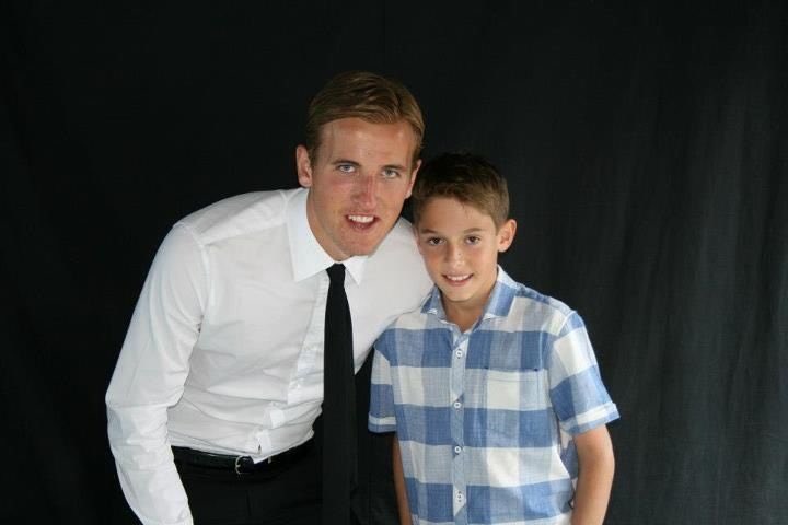 ConnorEDenton's tweet photo. Congratulations @HKane 👑 https://t.co/c3Ib6aXLPW