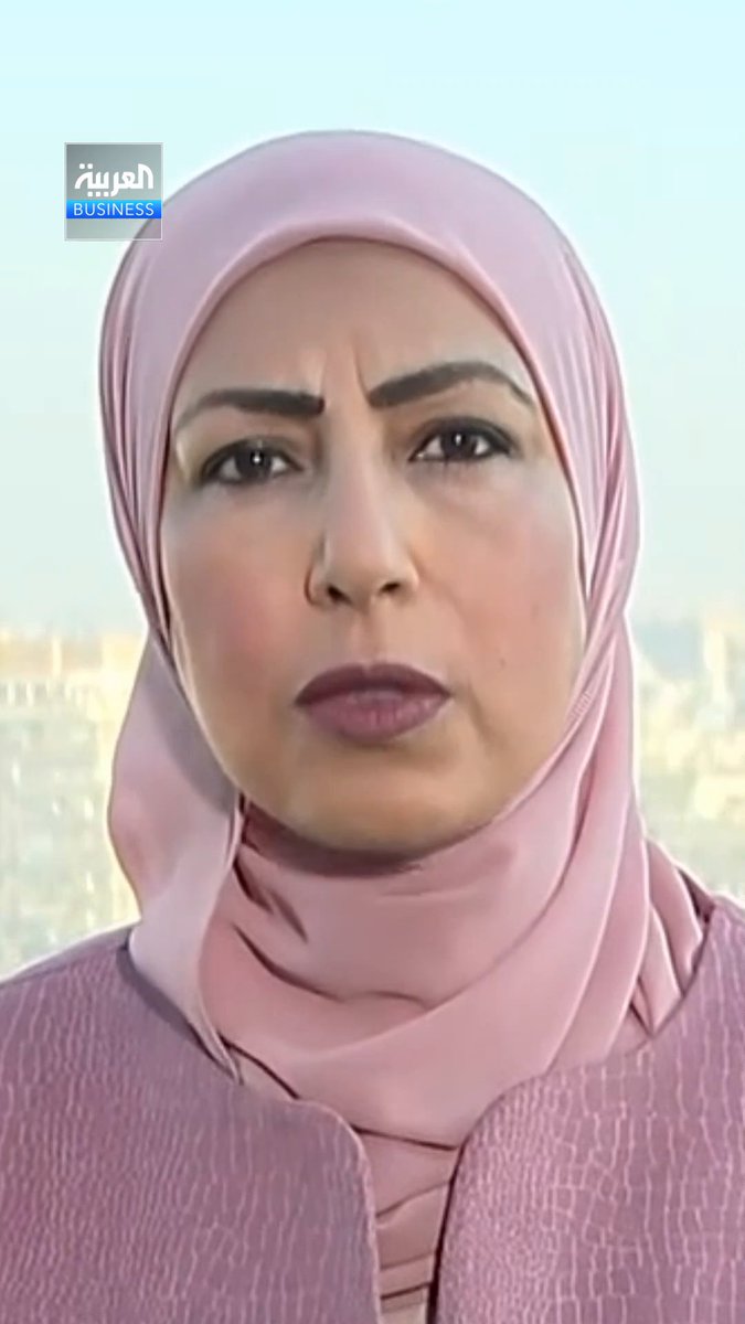 كيف تترقب الأسواق نتائج التحركات الدبلوماسية لاحتواء التصعيد في المنطقة، وتأثيرها المحتمل على تخارجات المستثمرين الأجانب وسعر الصرف في مصر. مراسلة العربية بزنس فهيمة زايد توضح _Business 