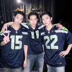 Photo by hyungwon things (@HyungwonThings)