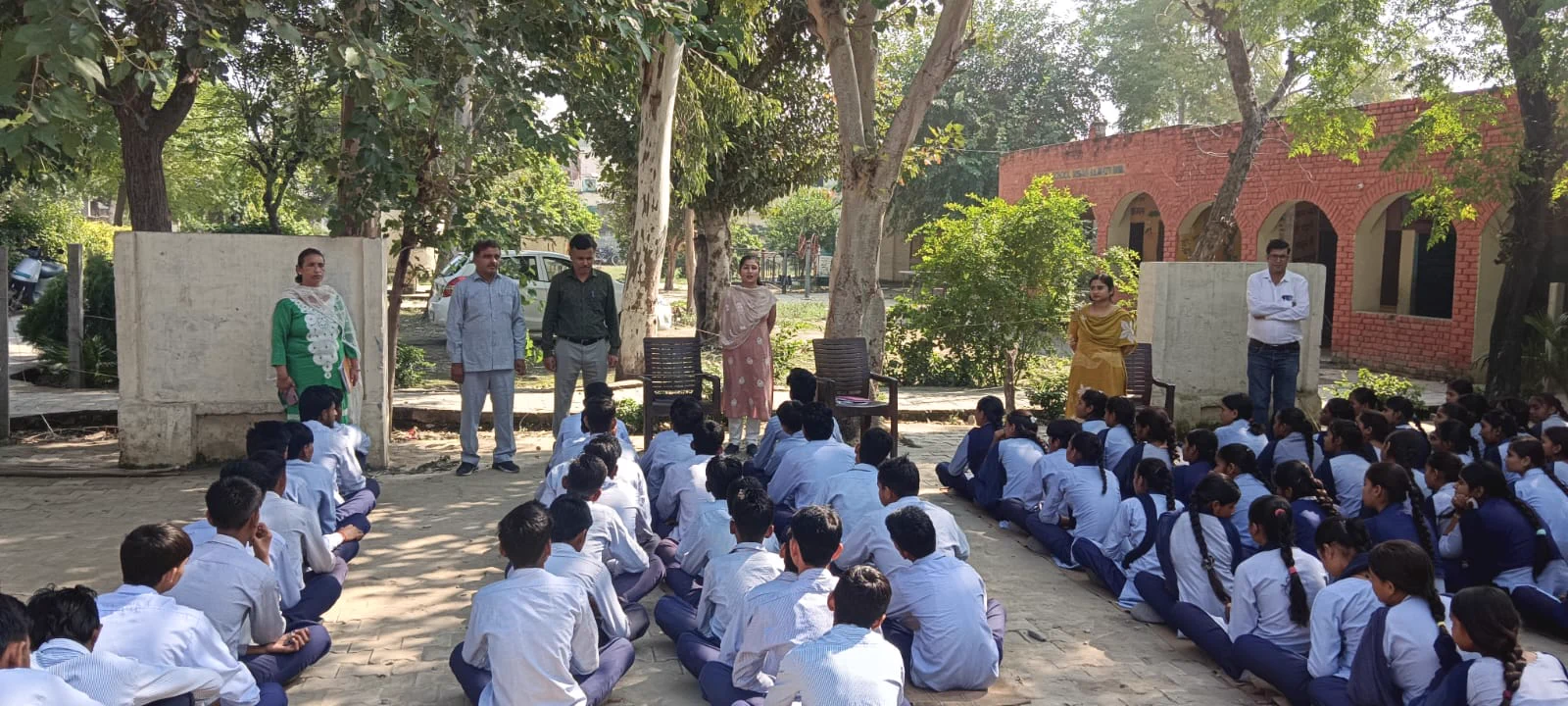Child Marriage Free Haryana on X: 