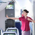 Photo by China Southern Airlines (@CSAIRGlobal)